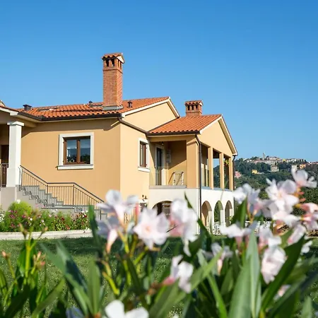 Niki * Labin (Istria)