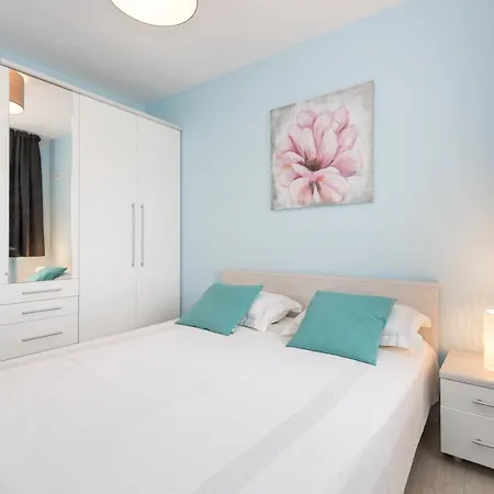 Niki Apartment Labin (Istria)