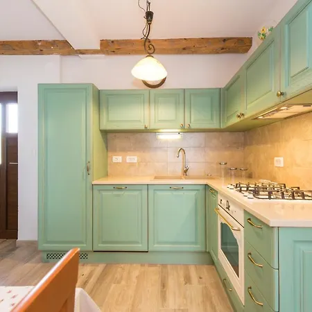 Apartamento Niki *
