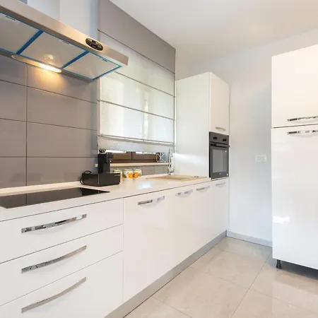 Apartment Niki Labin (Istria)