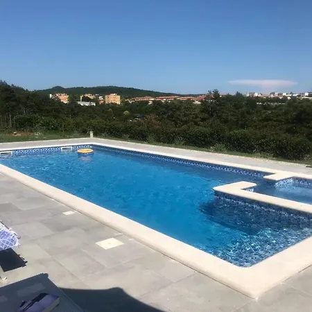 Niki Labin (Istria)