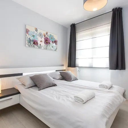 Apartamento Niki Labin (Istria)