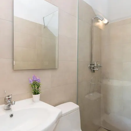 Apartment Niki Labin (Istria)