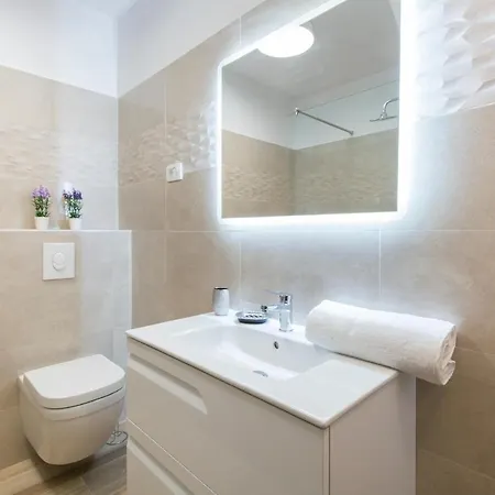 Apartament Niki