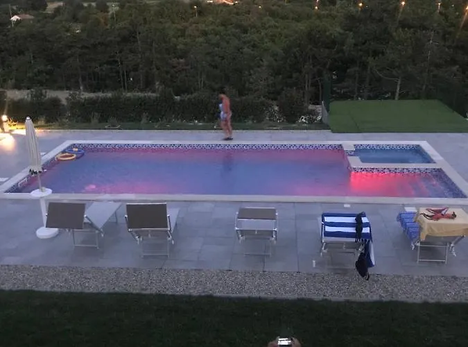 Lejlighed Niki