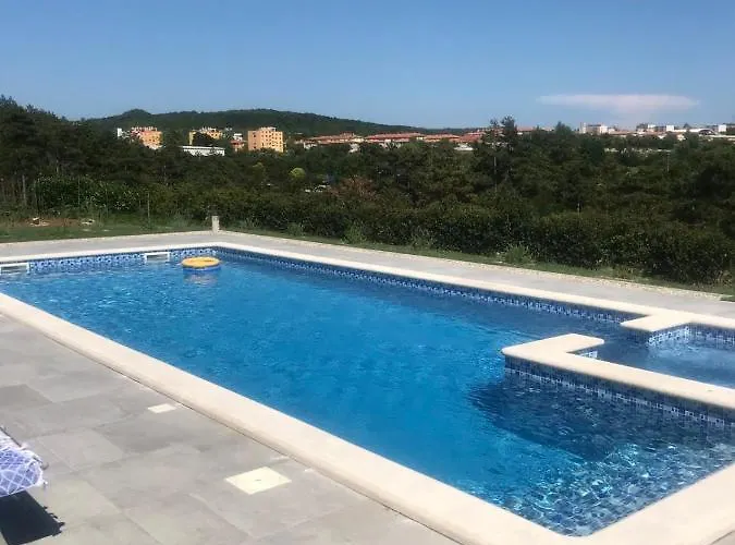 Niki Labin (Istria)
