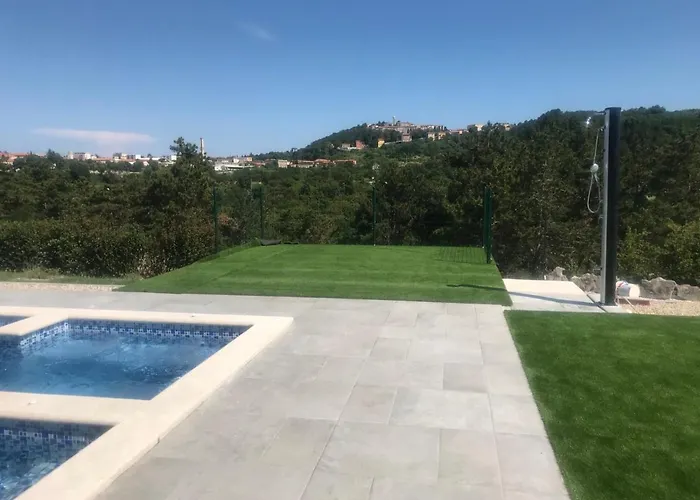 Niki Labin (Istria)
